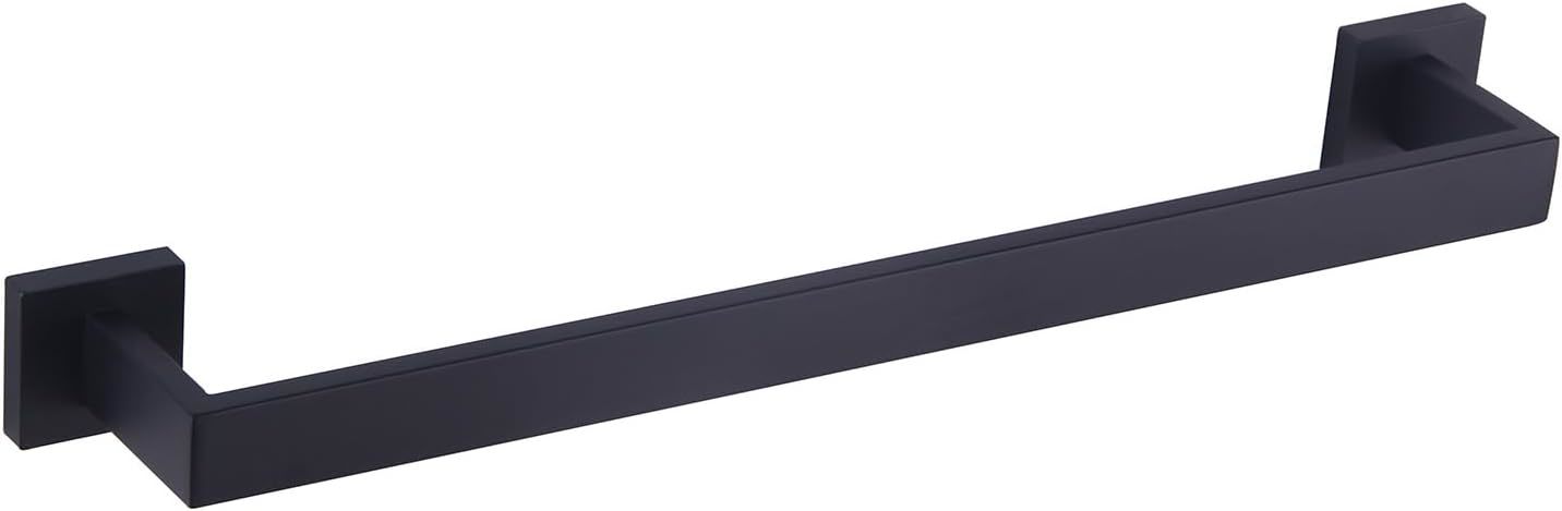 Gerzwy Sus 304 Stainless Steel 20-Inch Bath Towel Bar Modern Style Bathroom - $41.93