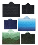 NEW Below Zero Hooded Wearable Outdoor Blanket, 54&quot;x72&quot; Choice Colors 17... - $1,471.68 MXN