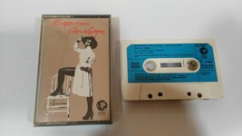 Gloria Gaynor Experience 1975 Tape Cassette Spanish Edit Paper Labels - $15.50