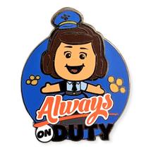 Toy Story Disney Pin: Officer Giggles - $19.90