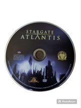 Stargate Atlantis Season 3 Replacement DVD Volume 1 Disc 1 Only MGM Tested - £10.03 GBP
