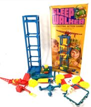 Vtg 1976 Kenner Sleep Walker Action Game Box Clean Complete? Sam works - £75.00 GBP