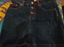 Tommy HilFiger Mini Skirt - $9.50