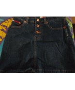 Tommy HilFiger Mini Skirt - $12.98 CAD