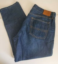 Mens Jeans Size 40x30 Lucky Brand 221 Straight Blue, Jeans Para Hombre s... - £23.35 GBP