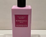 BOMBSHELL MAGIC Victoria&#39;s Secret Perfume 8.4 Oz 250 ml Fragrance Lotion... - £19.77 GBP