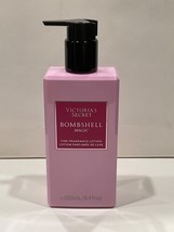 BOMBSHELL MAGIC Victoria&#39;s Secret Perfume 8.4 Oz 250 ml Fragrance Lotion Women - £19.77 GBP