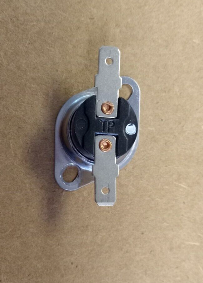 CQC T1/11 105°C Microwave Thermo Sensor Switch for Westinghouse WM009 Mi... - $6.97