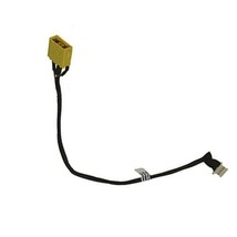 Dc Power Jack Harness Cable For Lenovo Ideapad Yoga 2 Pro 90204394 Dc30100Kp00 - £15.00 GBP