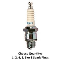 Spark Plug Fits E2000 E2500K1 E2500K2 E2500K3 E3500 ES3500 EG2400 KG1600... - $9.08+