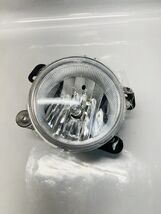 5182026AA 2010-2020 Dodge Journey Jeep Wrangler  Jeep Cherokee Fog Light... - $27.00