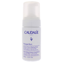 Vinoperfect Brightening Micropeel Foam by Caudalie for Women - 3.3 oz Foam - $498.18 MXN