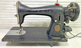 Singer Cat RF J 5  Sewing Machine - £118.89 GBP