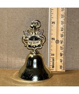 3 Inch New Orleans Souvenir Metal Bell - $5.00