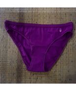 victorias secret panties small new - $10.99