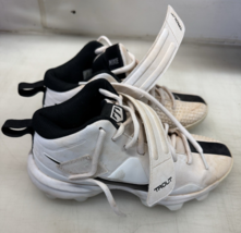 USED NIKE FORCE TROUT 7 PRO MCS BASEBALL CLEATS KIDS SIZE 4 YOUTH CQ7643... - $29.69