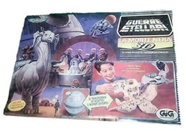 Vintage Galoob Micro Machines Star Wars (Double Takes) Death Star - $229.67