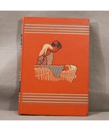 1954 Childcraft Your Young Child Book #13 Used Vintage Red Hardcover - £17.69 GBP
