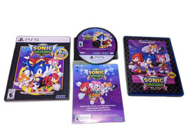 Sonic Origins Plus Sony PlayStation 5 Complete in Box - $16.72