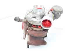 Turbo/Supercharger TD04L 2.0/2.5 Wrx Fits 02-07 IMPREZA 69901 image 3