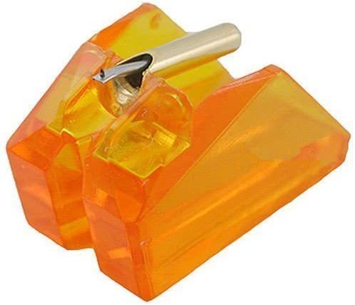 Durpower Phonograph Record Player Turntable Needle For Technics P-24 P24, 228  			