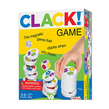 Clack! Dice Game - £36.31 GBP