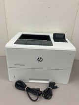 HP LaserJet Pro M506 Laser Printer 48K Pages - Fully Fuctional - £139.79 GBP