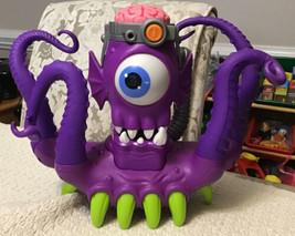 Fisher Price Imaginext SPACE TENTACLOR - Figure and Fly Swatter Not Included - £23.45 GBP