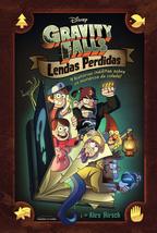Gravity Falls. Lendas Perdidas - 4 Novas Aventuras (Em Portugues do Brasil) [Har - £48.77 GBP