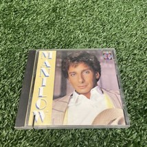 Manilow - Audio CD By Barry Manilow 1985 RCA - £7.68 GBP