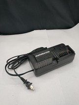 Genuine Original OEM Metabo HPT UC18YKSL 14.4V - 18V Battery Charger  - $587.84 MXN