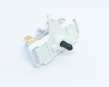 OEM Push to Start Switch For GE GTD33EASK0WW GTDP300GM1WS DVLR223EE2WW NEW - $26.98