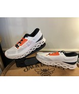 Men’s On Cloudstratus Running Shoe, Size 10 - $117.81