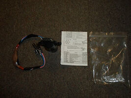 2004 2005 Ford Esploratore Alpinista Aviatore Trailer Elettrico Sistema ... - $14.94