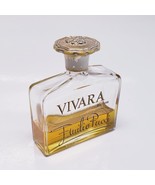 *Rare *Vintage VIVARA EMILIO PUCCI Pure Splash Perfume France 1 oz ca 1/... - $422.78 MXN