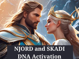 Njord And Skadi Dna Activation - £32.90 GBP
