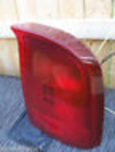 1996 1995 Olds Cutlass Supreme Taillight Right Convertible Used Oem Oldsmobile - £270.13 GBP