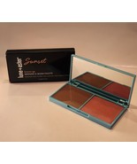 Lune + Aster Sunset Bronzer &amp; Blush Palette - £15.13 GBP