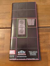 Heroclix Final Battle New York Outdoor / Chemical Plant Outdoor Double S... - $11.64 CAD