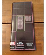 Heroclix Final Battle New York Outdoor / Chemical Plant Outdoor Double S... - $11.50 CAD