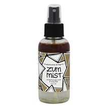 Indigo Wild Zum Mist Aromatherapy Room &amp; Body Spray Frankincense &amp; Myrrh, 4 Ounc - £10.96 GBP
