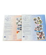 New The Creative Memories Custom Cutting System Oval &amp; Circles Patterns - $22.77 CAD