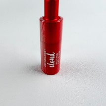 Revlon Kiss Cloud Blotted Lip Color - 008 Airy Scarlet - 0.16 fl oz - $8.90