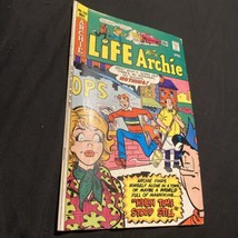 Life With Archie #169  Archie Comics 1976 - £4.76 GBP