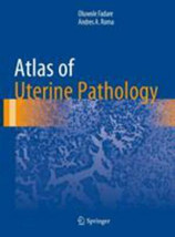 Atlas of Uterine Pathology Atlas of Anatomic Pathology - £39.30 GBP