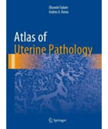 Atlas of Uterine Pathology Atlas of Anatomic Pathology - £55.87 GBP