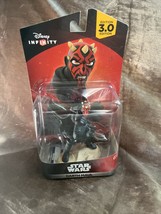 Disney Infinity 3.0 Star Wars Darth Maul Character Figure NEW SEALED - £10.09 GBP