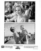 There&#39;s Something About MARY-CAMERON DIAZ-BEN Stiller Fn - £17.10 GBP
