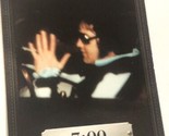 Elvis Presley By The Numbers Trading Card #4 70s Elvis - $1.97