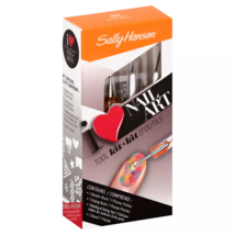 Sally Hansen I Heart Nail Art #450 Tool Kit - $6.87